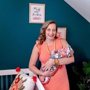 Meet your Posher, Britt